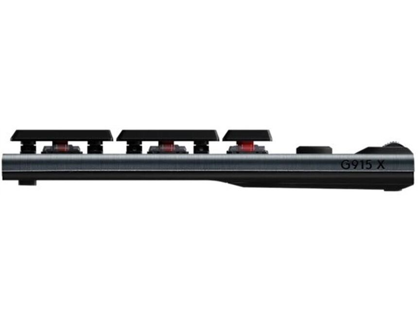 Logitech G915 X Lightspeed Linear (DE)