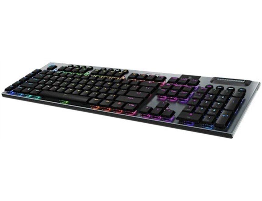 Logitech G915 X Lightspeed Linear (DE)