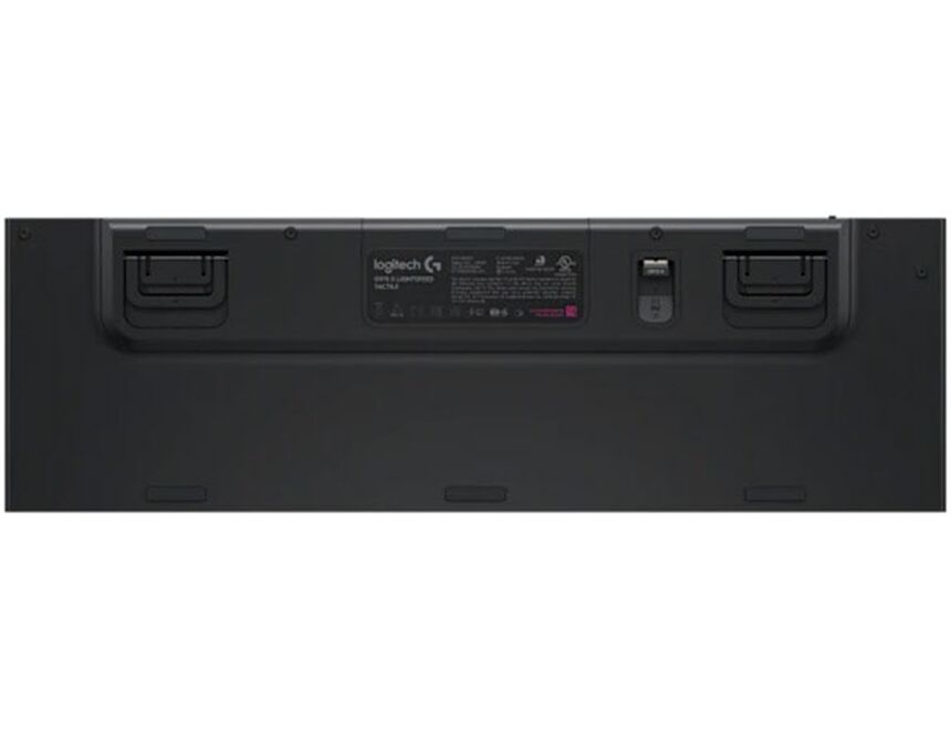 Logitech G915 X Lightspeed Linear (DE)
