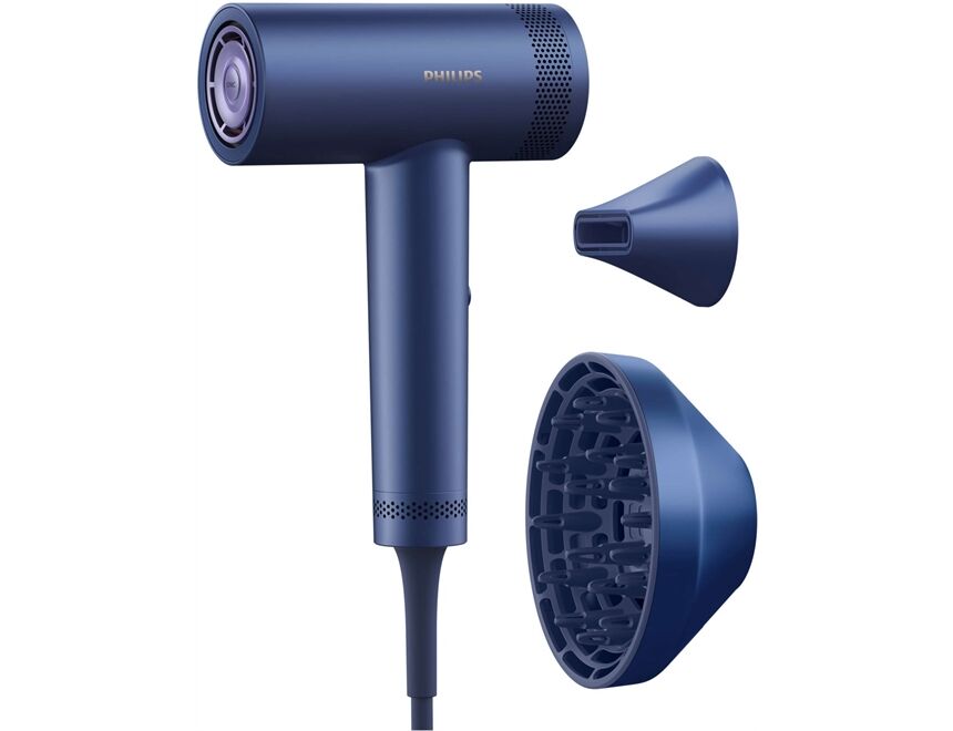 Philips BHD839/10 Thermoshield Advanced