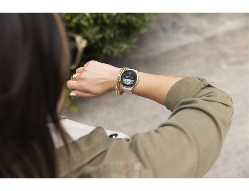 Garmin Venu 3S
