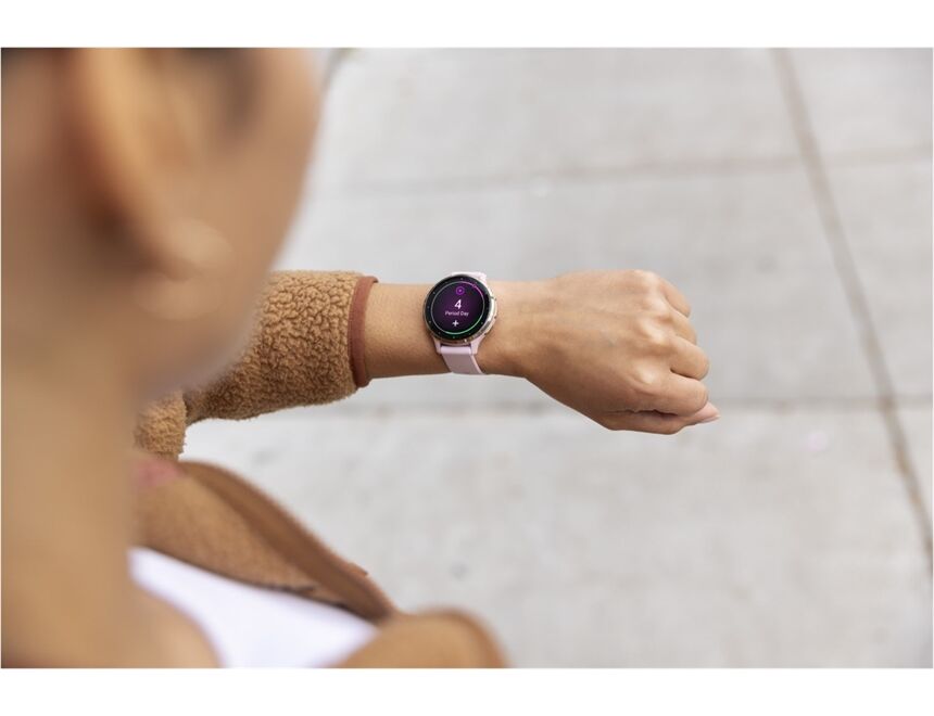 Garmin Venu 3S