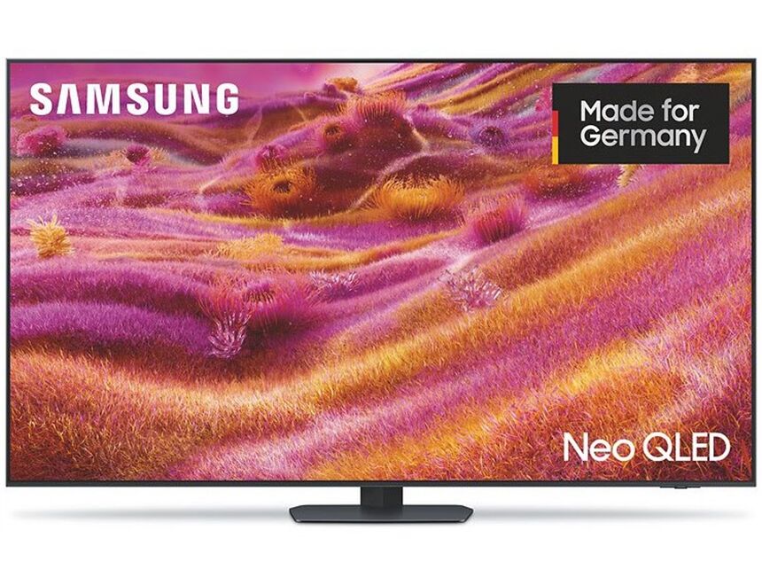 Samsung GQ75QN93FAT XKLUSIV