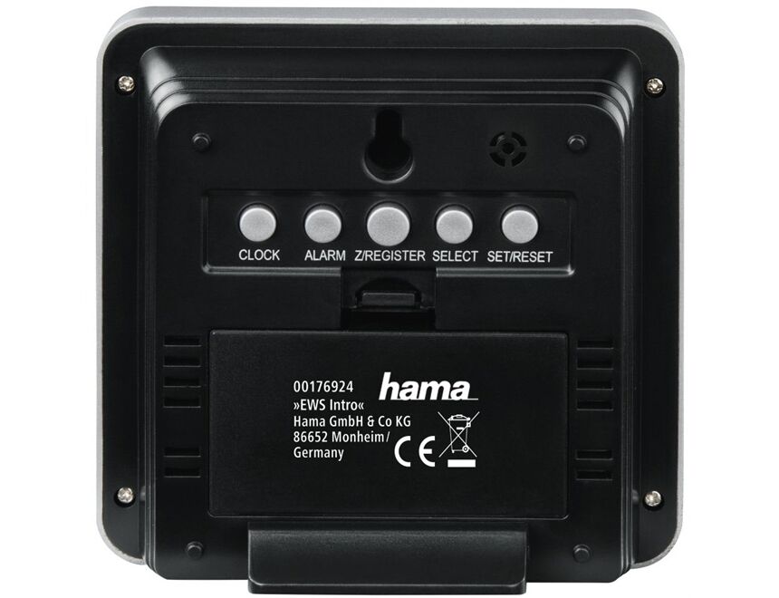 Hama 186301 EWS Intro