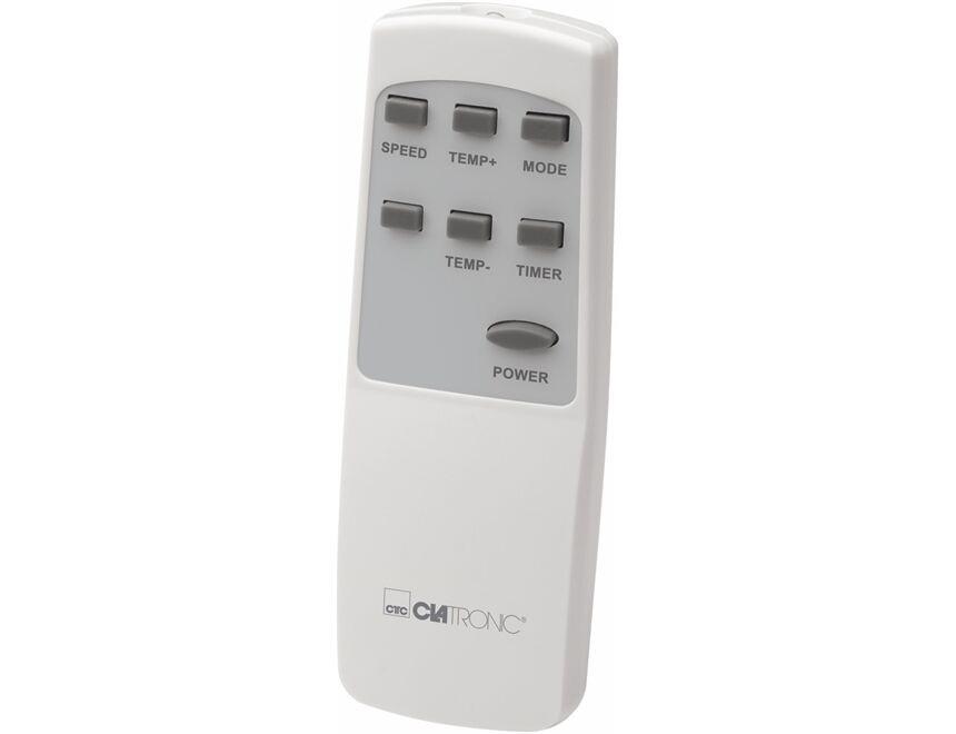 CLATRONIC CL 3716 Wifi Klimagerät