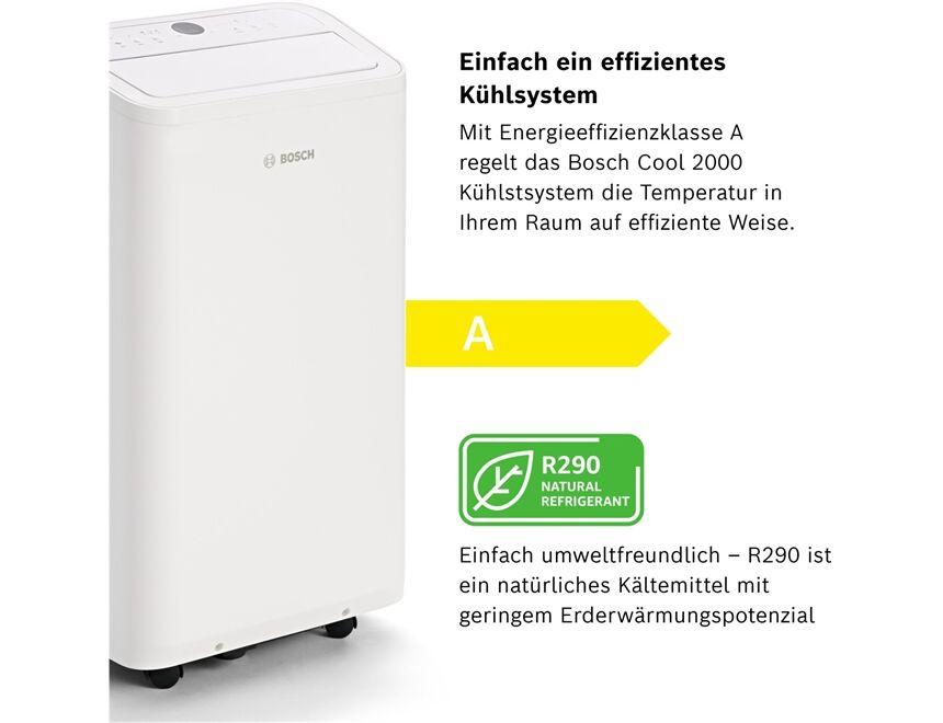 Bosch Cool 2000
