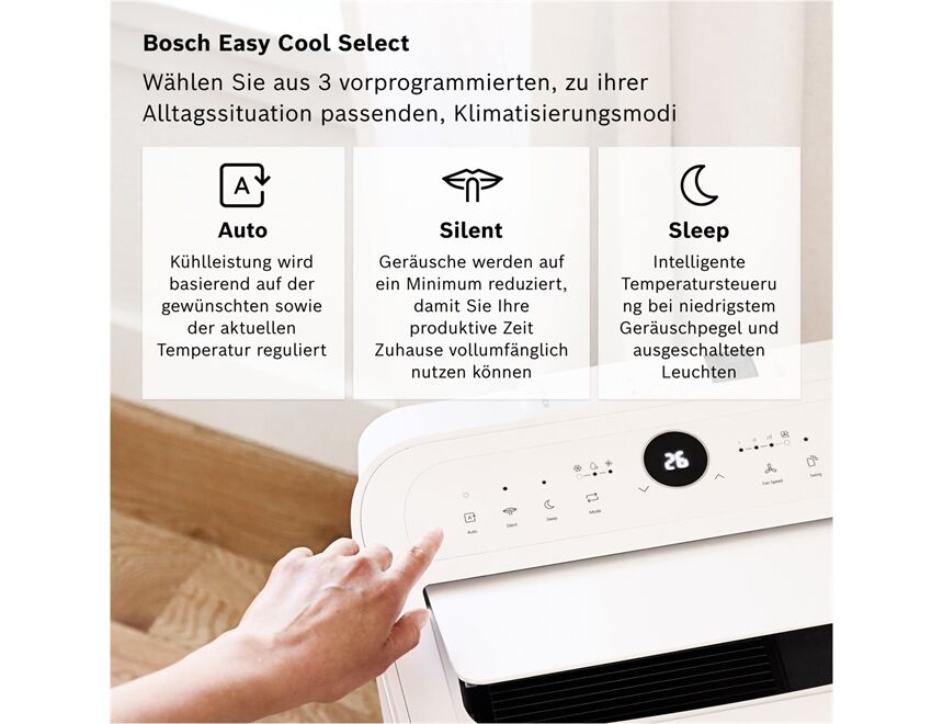 Bosch Cool 2000