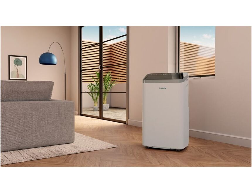 Bosch Cool 4000