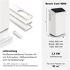 Bosch Cool 4000