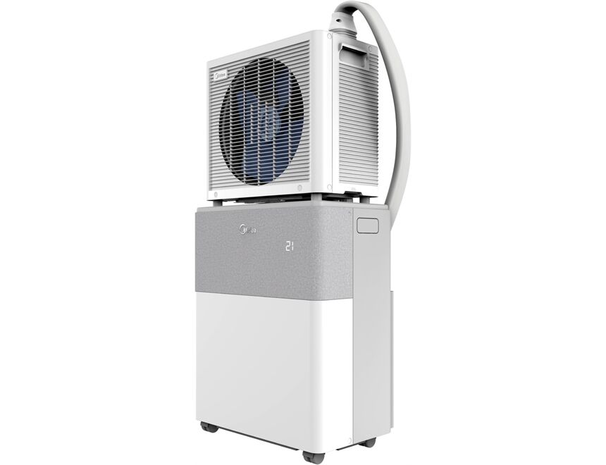 MIDEA Porta Split