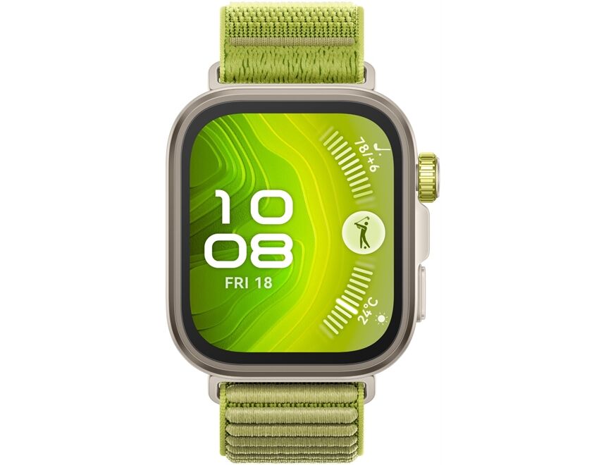 Huawei Watch Fit 4 Pro