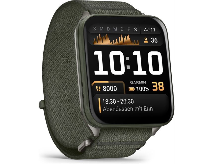 Garmin Venu X1