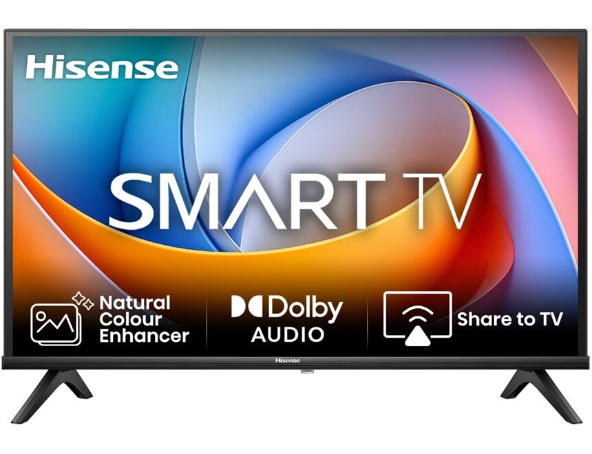 Hisense 40A4Q