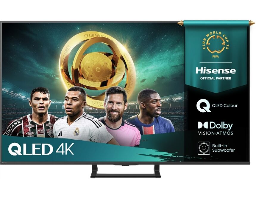Hisense 65A7Q
