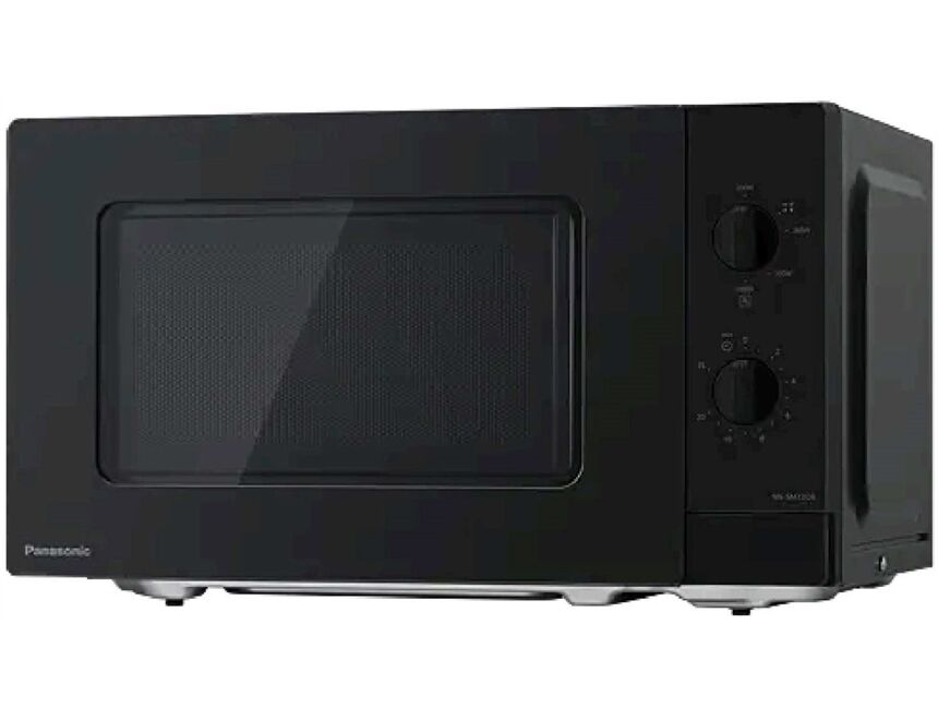 Panasonic NN-SM22QBEPG