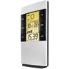 Hama 186379 LCD-Thermo-/Hygrometer TH-200