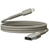 Hama 231881 USB-A to Lightning Kabel 2m DG