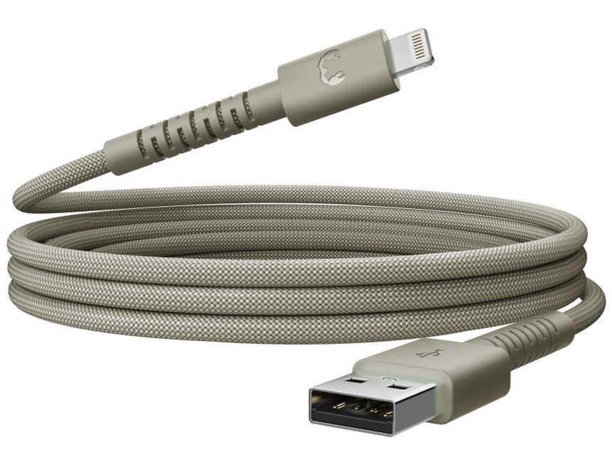 Hama 231881 USB-A to Lightning Kabel 2m DG