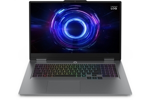Lenovo LOQ 17IRX10 (83JH0010GE) i7 32GB 1TB SSD RTX5070