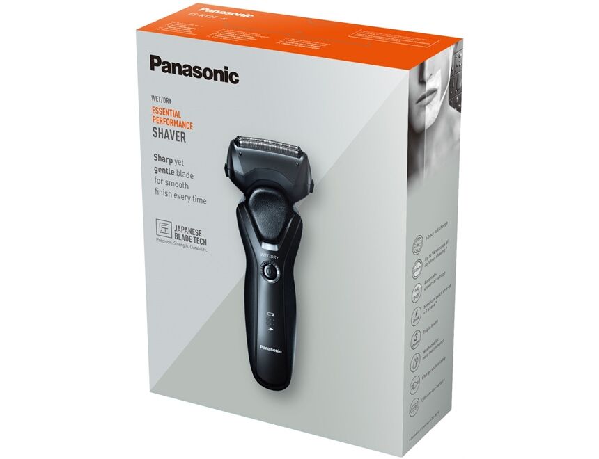 Panasonic ES-RT37-K503