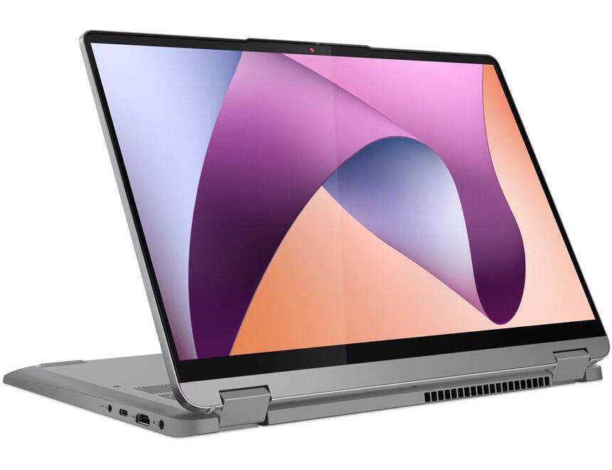 Lenovo IdeaPad Flex 5 14ABR8 (82XX00H3GE)