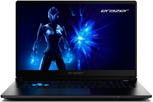 ERAZER Defender 17 P1 (MD62755)