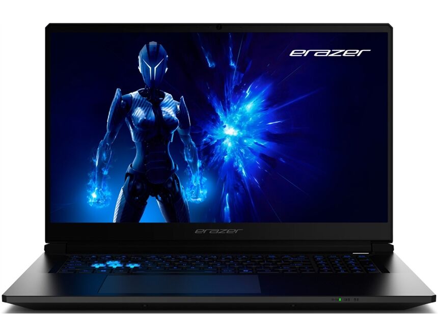 ERAZER Defender 17 P1 (MD62755)