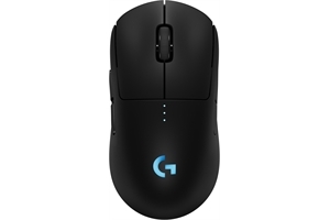 Logitech G PRO 2 Lightspeed