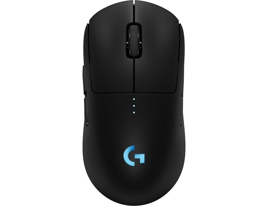 Logitech G PRO 2 Lightspeed