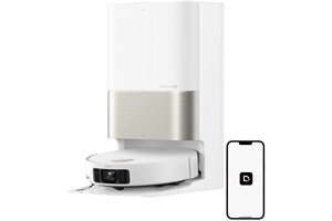 DREAME X50 Ultra Complete