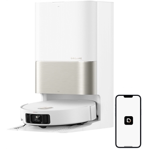 DREAME X50 Ultra Complete