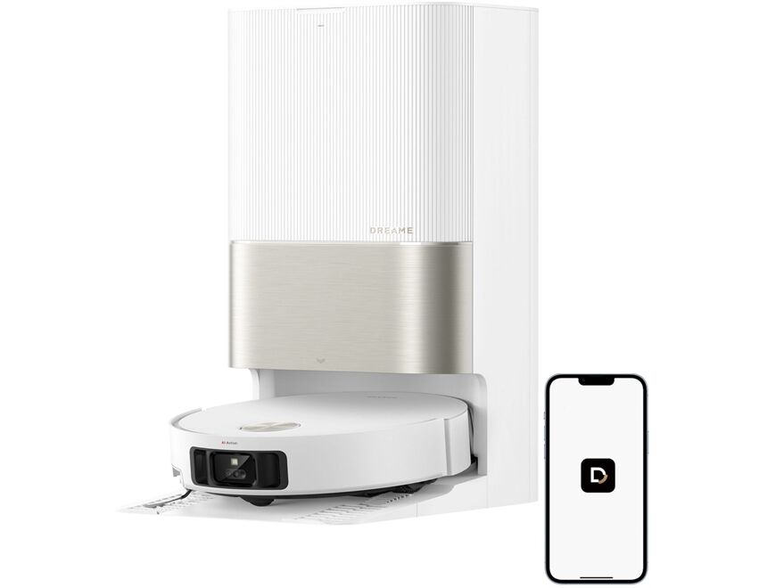 DREAME X50 Ultra Complete