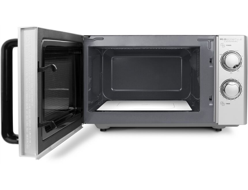 Caso MG 20 Ecostyle Ceramic