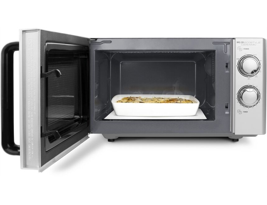 Caso MG 20 Ecostyle Ceramic
