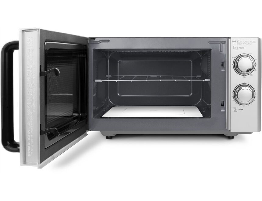 Caso MG 20 Ecostyle Ceramic