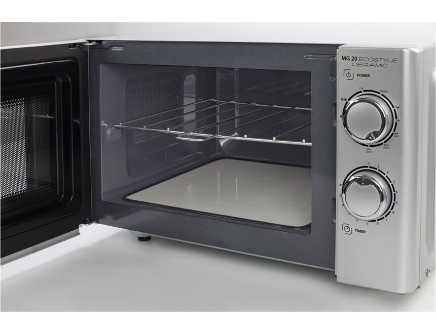 Caso MG 20 Ecostyle Ceramic