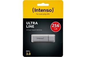 Intenso Ultra Line USB 3.0 (256GB)