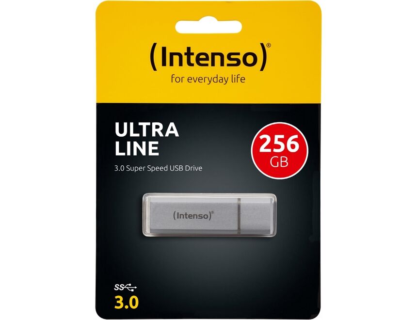 Intenso Ultra Line USB 3.0 (256GB)