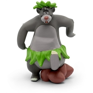 TONIES Tonies Hörfigur - Disney Das Dschungelbuch