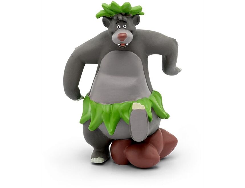 TONIES Tonies Hörfigur - Disney Das Dschungelbuch