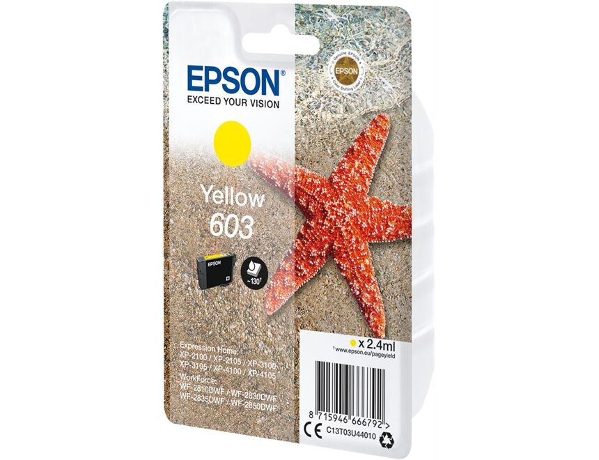 Epson 603Y