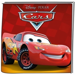 TONIES Tonies Hörfigur - Disney Cars