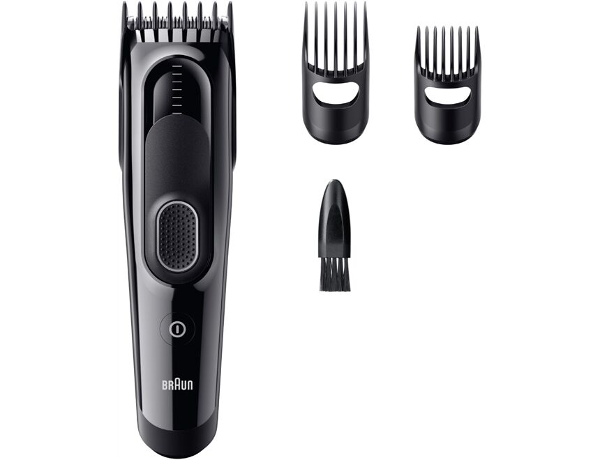 Braun HC5530 HairClipper