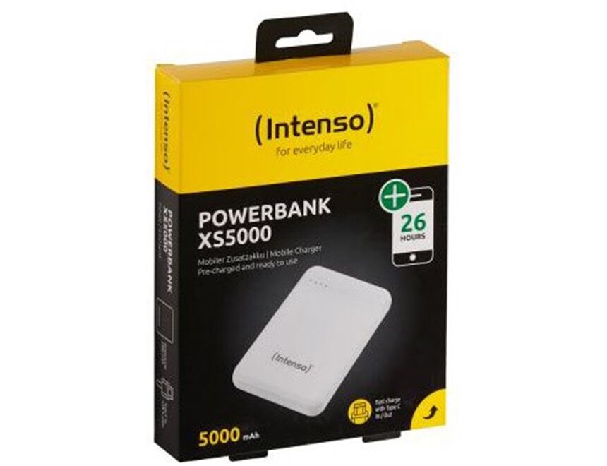 Intenso XS5000