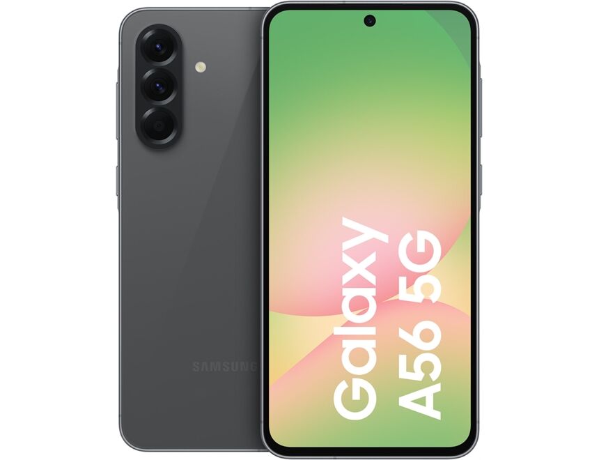 Samsung Galaxy A56 5G (128GB) (DE)