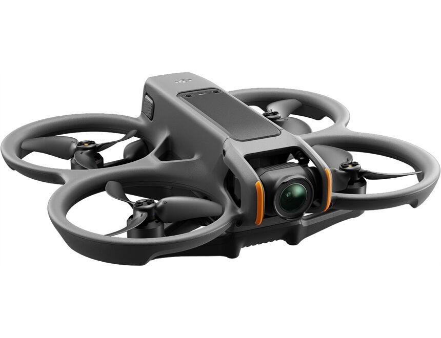 DJI Avata 2 Fly More Combo (1 Akku)