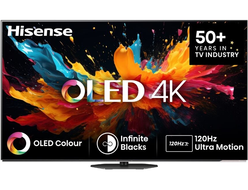 Hisense 55A85N