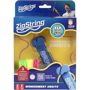 AKTRADE ZipString