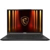 MSI Stealth A16 AI+ A3XWHG-044