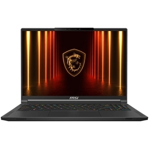 MSI Stealth A16 AI+ A3XWHG-044